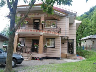 اجاره ویلا در ماسال