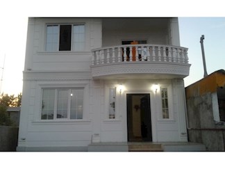 ویلا ساحلی دربست در چمخاله