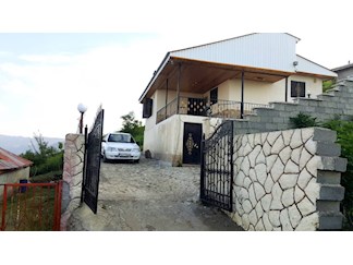 اجاره کلبه چوبی ییلاقی تالش