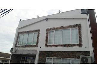 ویلا تریبلکس ساحلی استخردار