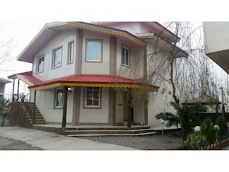 اجاره ویلا در زیبا کنار