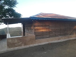 اجاره کلبه در ییلاق اسالم