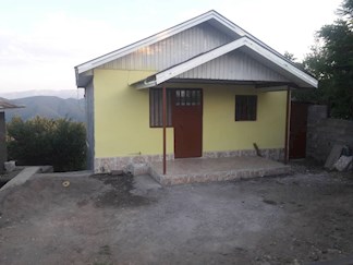 خانه دربست در ییلاق اسالم