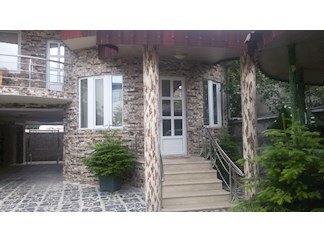 اجاره ویلا دربست در چالوس