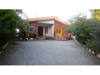 رزرو ویلا در چالوس ساحلی