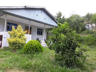 ویلا کوهپایه ای در ماسال