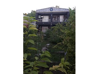 ویلا در منطقه گردشگری اسکو