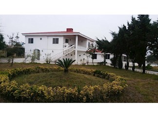 اجاره باغ ویلا جنگلی در نوشهر