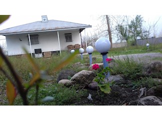 باغ ویلا دربست در ماسال