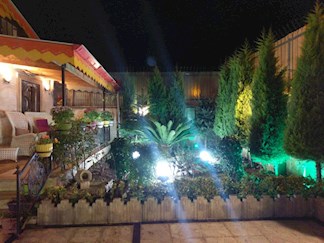 اجاره ویلا در زیباکنار