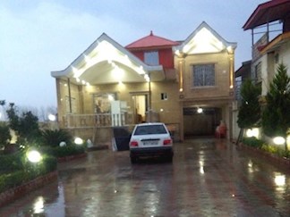 اجاره ویلا در چمخاله