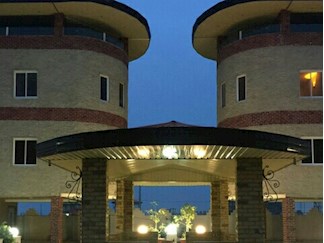 اجاره ویلا در خزرآباد