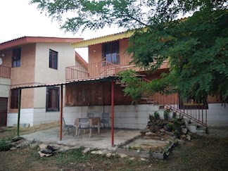 رزرو ویلا شهرکی در کلاردشت