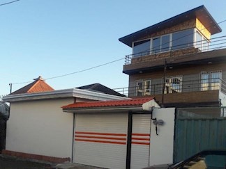 کرایه ویلا بااستخر در سرخرود