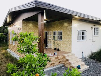 رزرو ویلای جنگلی در بابلکنار