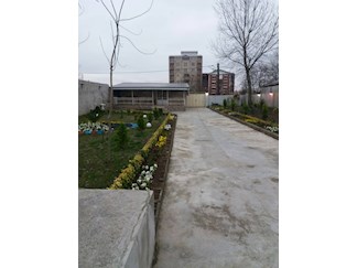 ویلا در بندرانزلی لب ساحل