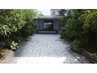 اجاره ویلا ساحلی چالوس