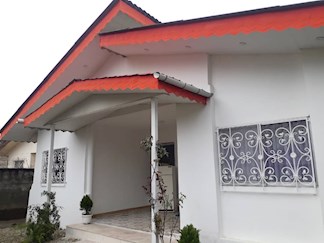 ویلا در رامسر نزدیک ساحل