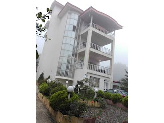 اجاره ویلا درییلاق جواهرده