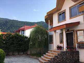 اجاره ویلای دربست در نوشهر