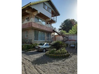 اجاره ویلا ساحلی در زیباکنار