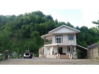 اجاره ویلا در قلعه رودخان