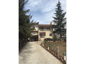 اجاره ویلا شمال در کلاردشت 