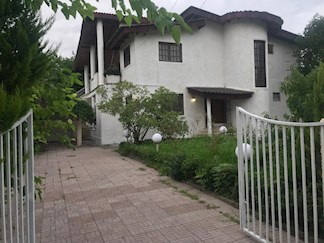 ویلا اجاره ای در کلارآباد