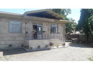 اجاره خانه ویلایی در تالش