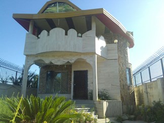 اجاره ویلا در ساری