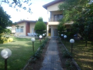 اجاره ویلا در خزرشهر