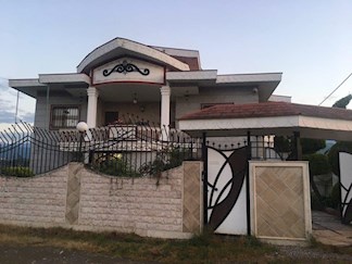 اجاره ویلا در کتالم رامسر