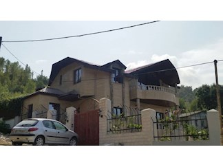 اجاره ویلا دوبلکس در آستارا