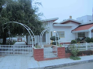 اجاره ویلا شیک در دریاکنار