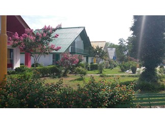 ویلا در پلاژ مسکن و شهرسازی