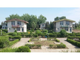 ویلا پلاژ مسکن و شهرسازی