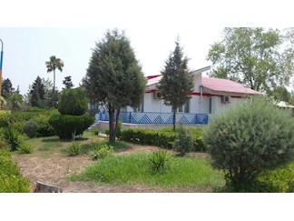 پلاژ ساحلی مسکن و شهرسازی