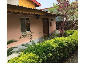 اجاره ویلا در انزلی