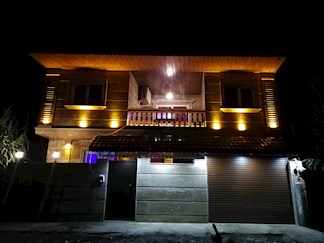 اجاره ویلا استخر سرپوشیده ساری