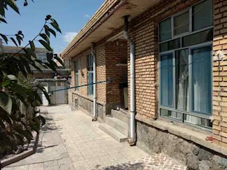 خانه ویلایی در مشکین شهر