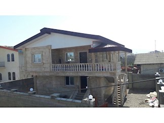 ویلا استخردار در رامسر