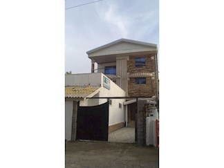 اجاره ویلا در شمال استخر دار