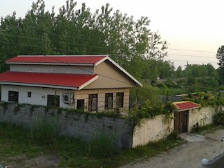 رزرو ویلا در بندر کیاشهر