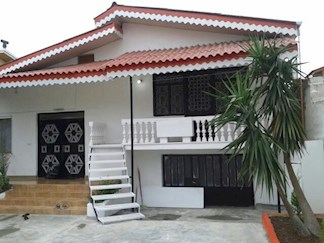 اجاره ویلا ساحلی در رامسر