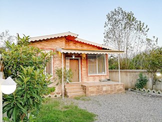 اجاره ویلا در زیباکنار گیلان