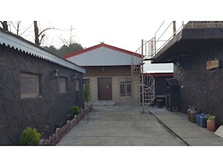 رزرو ویلای استخردار در تالش