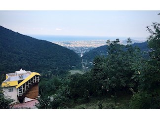 اجاره ویلا در اربکله رامسر