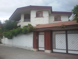 ویلا اجاره ای رامسر با میز بیلیارد