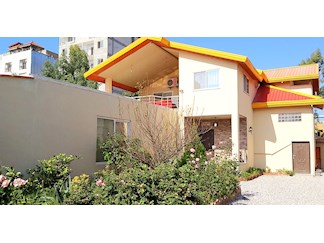 ویلا استخردار در ایزدشهر