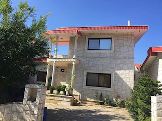 رزرو ویلای استخردار شهرکی شیرود